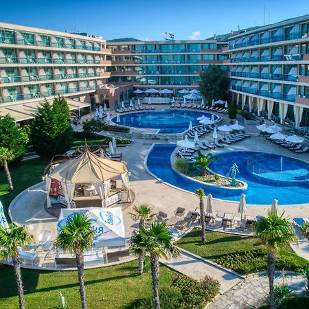 Sandy Bay Hotel Elenite Exterior photo